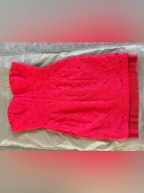 BCBG Max Azria dress